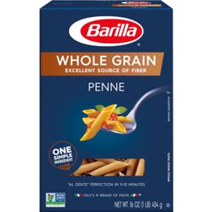 Barilla Whole Grain Penne