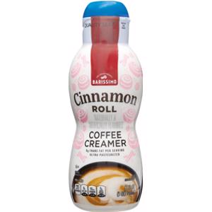 Barissimo Cinnamon Roll Coffee Creamer