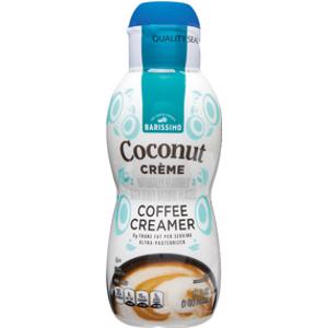 Barissimo Coconut Creme Coffee Creamer