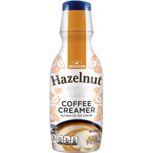 Barissimo Hazelnut Coffee Creamer