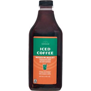Barissimo Medium Roast Iced Coffee