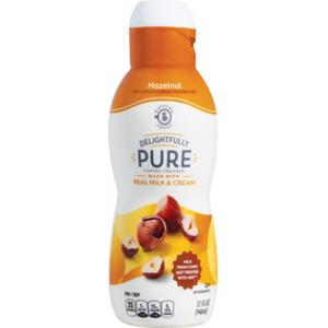 Barissimo Pure Hazelnut Creamer