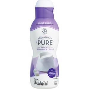 Barissimo Pure Sweet Cream Creamer