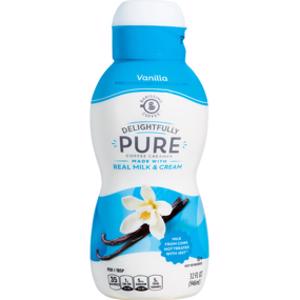Barissimo Pure Vanilla Creamer
