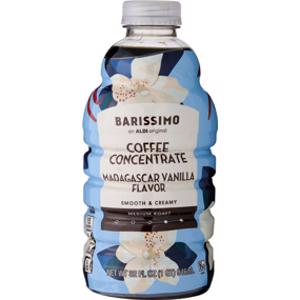 Barissimo Vanilla Coffee Concentrate