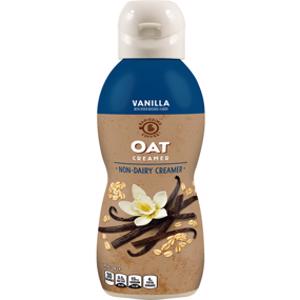 Barissimo Vanilla Oat Creamer