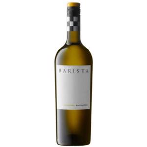 Barista Chardonnay