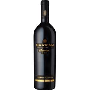 Barkan Cabernet Sauvignon Superieur