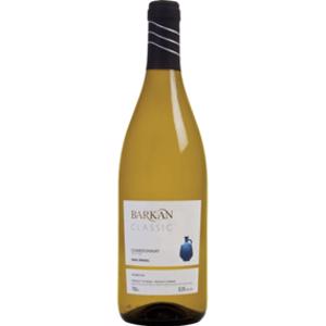 Barkan Classic Chardonnay