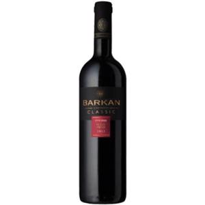 Barkan Classic Petite Syrah