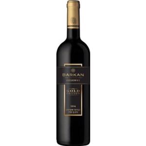 Barkan Reserve Gold Cabernet