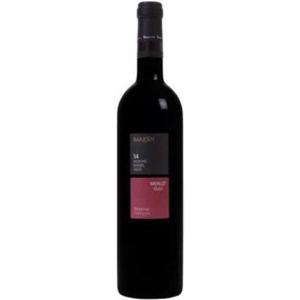 Barkan Reserve Merlot