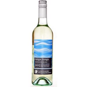 Barkers Marque Ranga Ranga Sauvignon Blanc