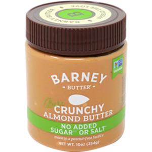 Barney Butter Bare Crunchy Almond Butter