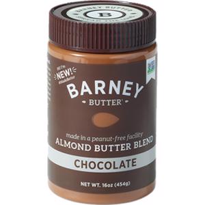 Barney Butter Chocolate Almond Butter
