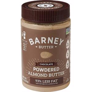 Barney Butter Chocolate Powdered Almond Butter