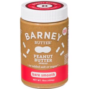 Barney Butter Crunchy Peanut Butter