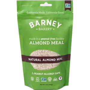 Barney Butter Natural Almond Meal