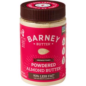 Barney Butter Powdered Almond Butter