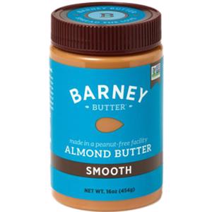 Barney Butter Smooth Almond Butter
