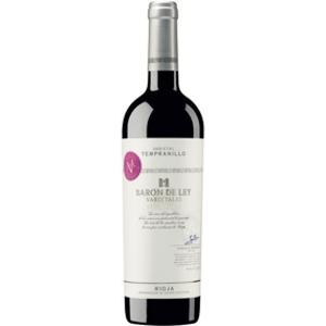Baron de Ley Tempranillo Rioja