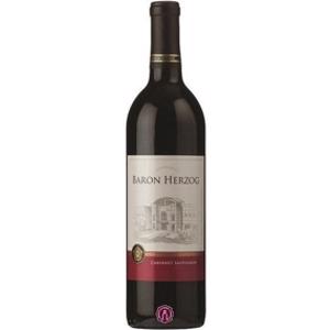 Baron Herzog Cabernet Sauvignon