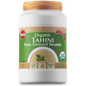 Baron's Organic Tahini