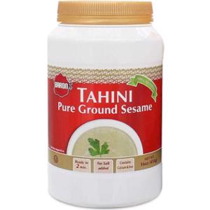 Baron's Tahini