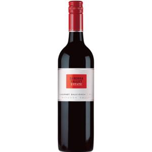 Barossa Valley Estate Cabernet Sauvignon