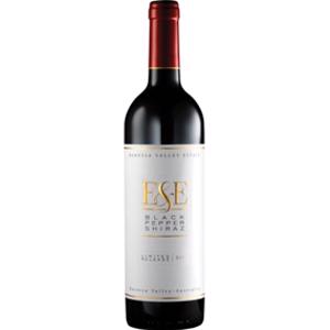 Barossa Valley Estate E&E Black Pepper Shiraz