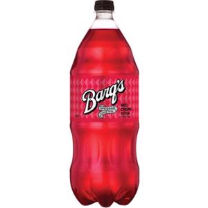 Barq's Red Creme Soda