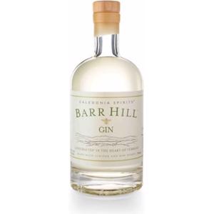 Barr Hill Gin