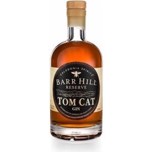 Barr Hill Reserve Tom Cat Gin