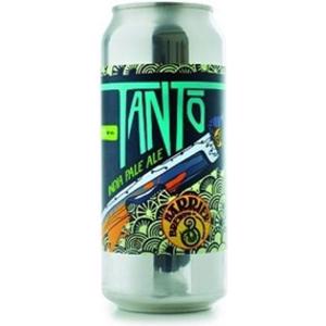 Barrier Tanto IPA