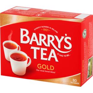 Barry's Gold Blend Tea