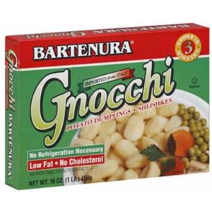 Bartenura Gnocchi