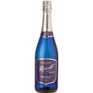 Bartenura Moscato Sparkling Wine