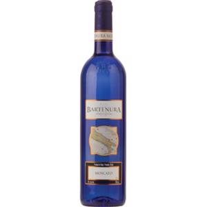 Bartenura Moscato