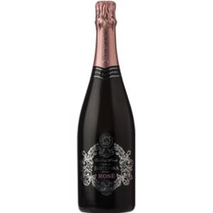 Bartenura Sparkling Moscato Rose Wine