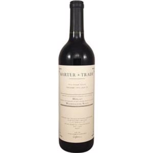 Barter & Trade Cabernet Sauvignon