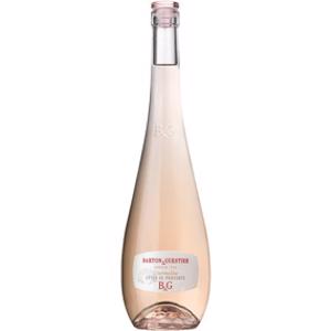 Barton & Guestier Côtes de Provence Rosé Tourmaline