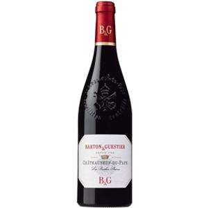 Barton & Guestier Châteauneuf-du-Pape