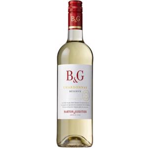 Barton & Guestier Reserve Chardonnay