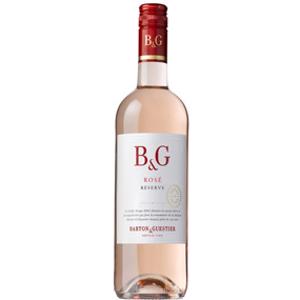 Barton & Guestier Reserve Rosé Wine