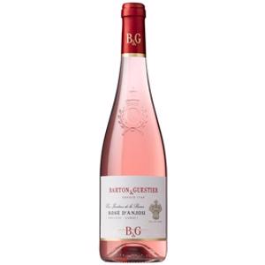 Barton & Guestier Rosé D'Anjou