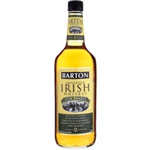 Barton Irish Whiskey