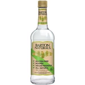 Barton Naturals Vodka