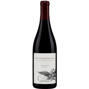 Battle Creek Cellars Unconditional Pinot Noir