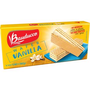 Bauducco Vanilla Wafer