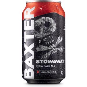 Baxter Stowaway IPA